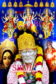 devi-mata-navratri-shirdi-sai-baba