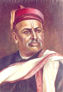 Nana Chandorkar