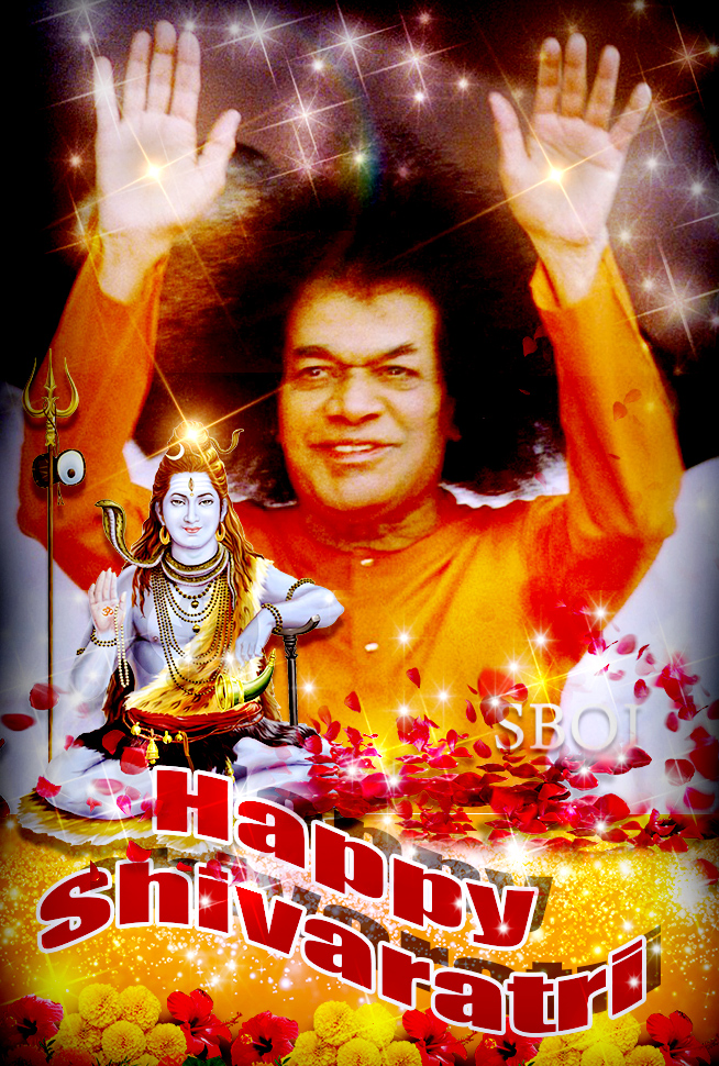 sathya-sai-baba-shiva-happy-shivaratri-2020