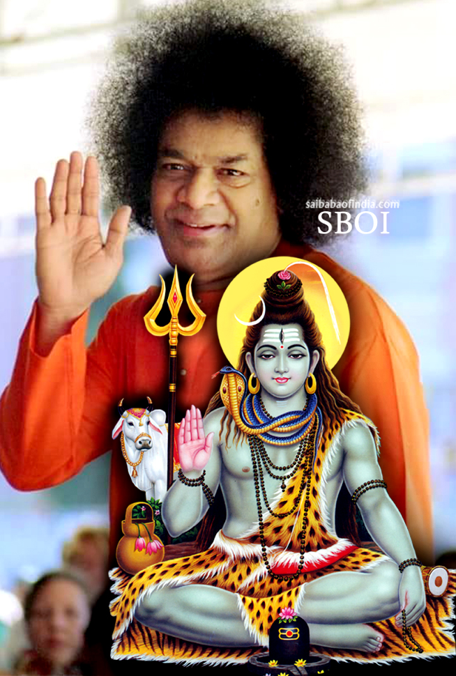 sathya-sai-baba-shiva-hindu-god