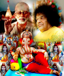 shirdi-sai-sathyasai-sri-Ganesha