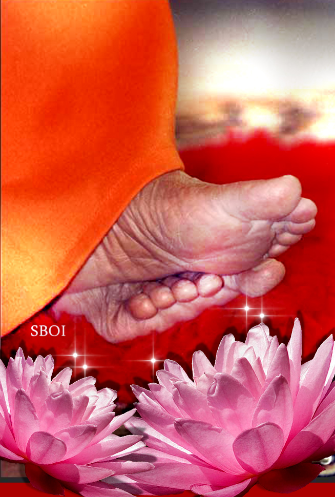 sri-sathya-sai-baba-charan-kamal-pranam-sboi-om-sairam