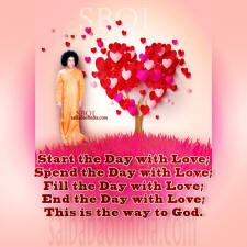 start-the-day-with-love-sathya-sai-baba