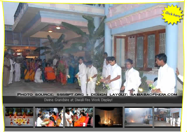 SATHYA-SAI-BABA-DIWALI-2009