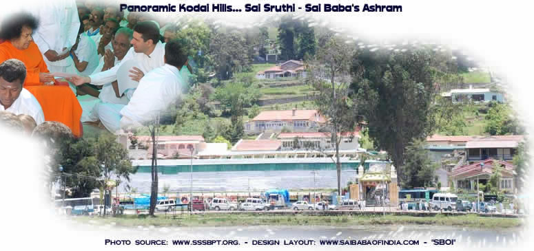 scenic Sai Shruti 