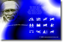 shirdi-sai-baba-zodiac-sign-wallpaper