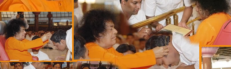 Sai Darshan - www.saibabaofindia.com