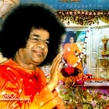 SRI-SATHYA-SAI-BABA-MAHASAMADHI-POOJA