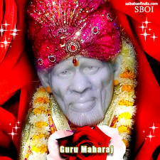 guru-maharaj sai baba