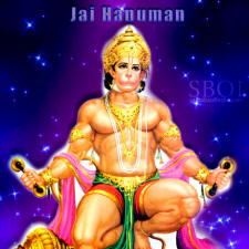 hanuman-bajrangbali