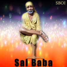 Sai Baba