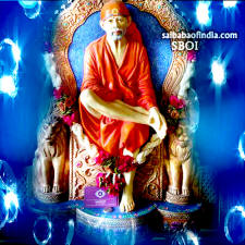 Sai Baba