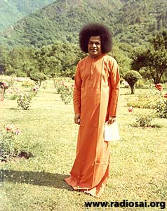 Sai in Kashmir