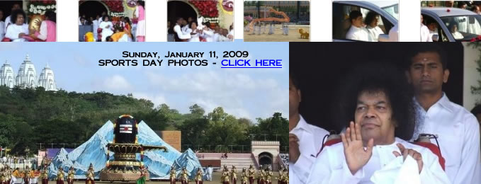 sports_day_2009_hill_view_stadium Prasanthi Bulletin - Darshan News